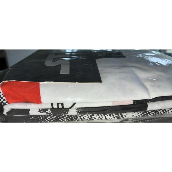 Star Wars Trilogy Home Character Study Fan Club Twin Bedsheet Set New 1997 - Picture 7 of 8